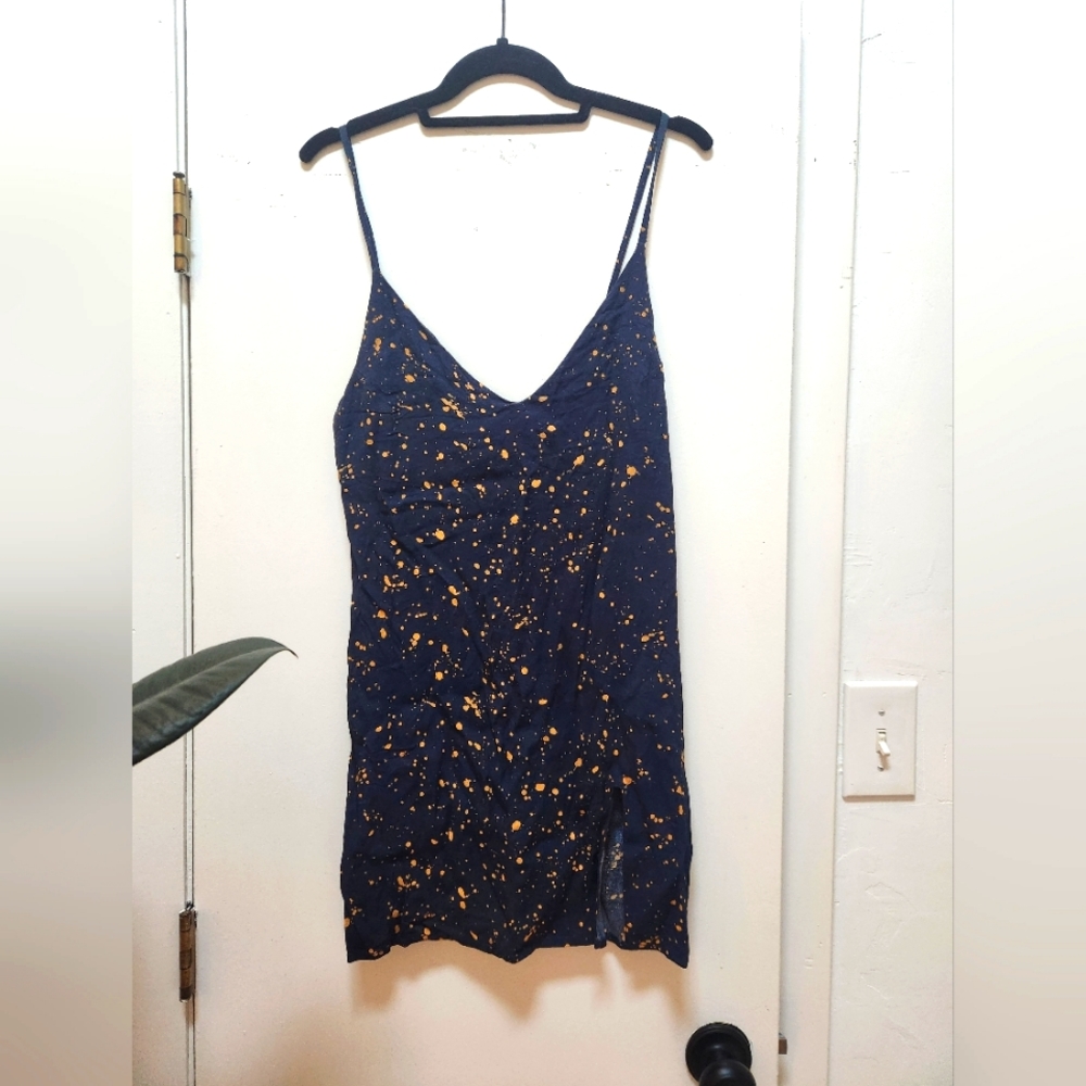 Reformation slip dress